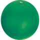 Picture of FROSTY BEACH BALL ORLANDO in Green 