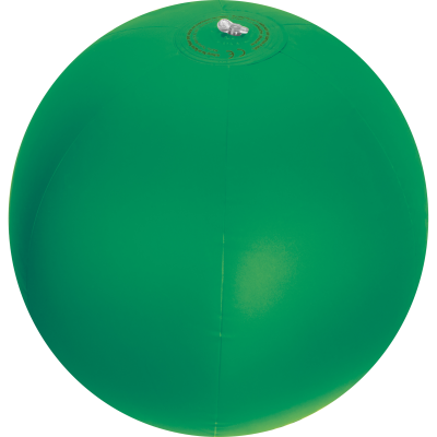 Picture of FROSTY BEACH BALL ORLANDO in Green 