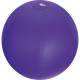 Picture of FROSTY BEACH BALL ORLANDO in Purple 