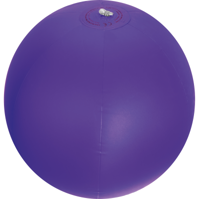 Picture of FROSTY BEACH BALL ORLANDO in Purple 