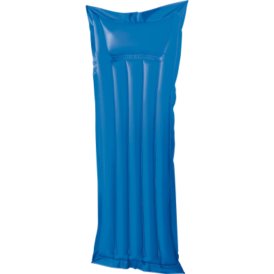 Picture of AIR AIR BED INFLATABLE MATTRESS LONG BEACH in Blue .