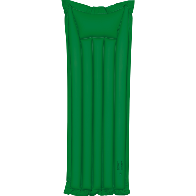 Picture of AIR AIR BED INFLATABLE MATTRESS LONG BEACH in Green .