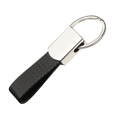 Picture of KEYRING SUPERCAR in Black 