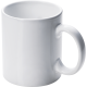 Picture of SUBLIMATION MUG VIESTE in White 