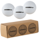 Picture of GOLF BALL in White 