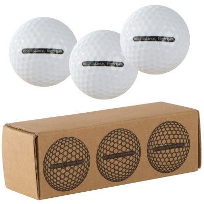 Picture of GOLF BALL in White 