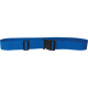 Picture of ADJUSTABLE LUGGAGE STRAP MOORDEICH in Blue 