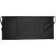 Picture of COTTON APRON KOLDBY in Black 