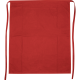 Picture of COTTON APRON MJOLDEN in Red 