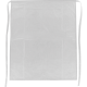 Picture of COTTON APRON MJOLDEN in White 