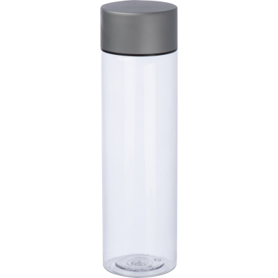 Picture of DRINK BOTTLE AVERSA in Clear Transparent 