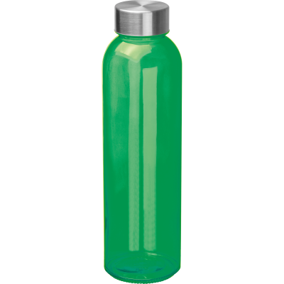 Picture of GLASS BOTTLE INDIANAPOLIS in Green 