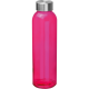 Picture of GLASS BOTTLE INDIANAPOLIS in Pink 
