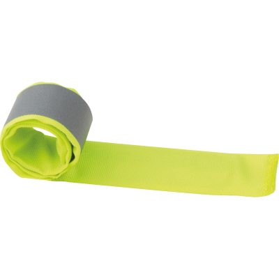 Picture of SAFETY BRACELET VESTER in Yellow 