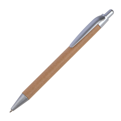 Picture of PAPER PEN BLACKPOOL in Brown 