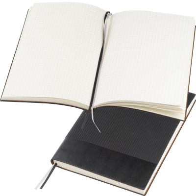 Picture of A5 NOTE BOOK DUBAI in Black 