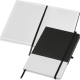 Picture of A5 NOTE BOOK BARDOLINO in Black 