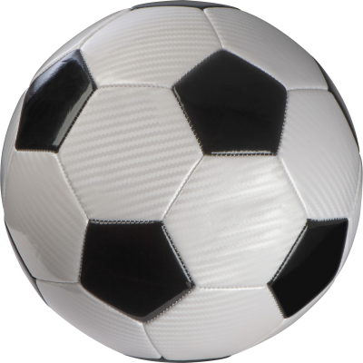 Picture of FOOTBALL - CHAMPION in White 