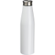 Picture of ALUMINIUM METAL DRINK BOTTLE SAN MARINO in White 
