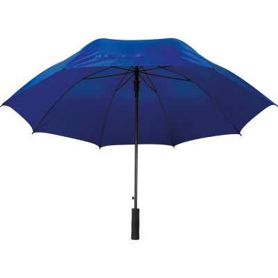 Picture of LARGE UMBRELLA SUEDERDEICH in Blue 