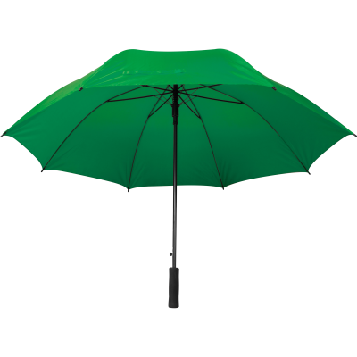 Picture of LARGE UMBRELLA SUEDERDEICH in Green 