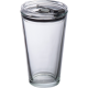 Picture of GLASS MUG with Lid Wattenscheid in Clear Transparent 