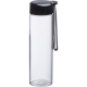 Picture of GLASS BOTTLE with PP Cap Sevilla in Clear Transparent 