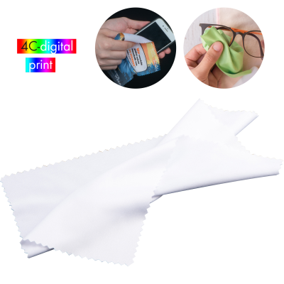 Picture of CLEANING CLOTH BOLTON in White 