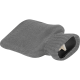 Picture of HOT-WATER BOTTLE KALIBO in Silver Grey 