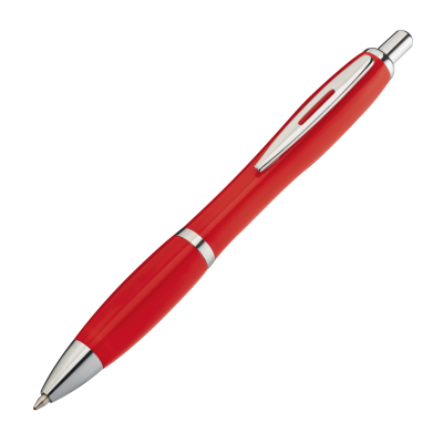 Picture of BALL PEN WLADIWOSTOCK in Red 