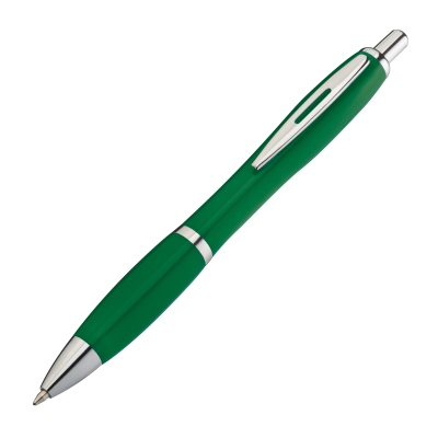 Picture of BALL PEN WLADIWOSTOCK in Green .