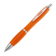 Picture of BALL PEN WLADIWOSTOCK in Orange 
