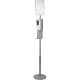 DESINFECTIVE COLUMN SAINT JOHN in Silver Grey image 2