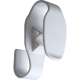 Picture of BAG HOLDER FOR TROLLEYS ARMANT in White 