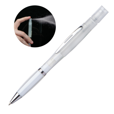Picture of TWISTPEN with Sprayer Charleroi in White 