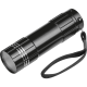 Picture of 6 COB METAL TORCH MONTARGIS in Black 
