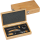 Picture of WINE SET GROSSETO in Brown 