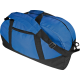 Picture of SPORTS TRAVEL BAG PALMA in Blue 