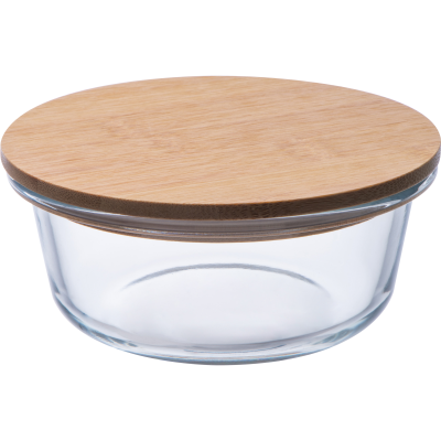 Picture of UNIVERSAL BOWL BOUILLON in Clear Transparent 