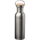 Picture of DRINK BOTTLE BINGÖL in Silver Grey 
