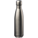 Picture of THERMO BOTTLE BREE in Silver Grey 