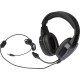 Picture of HEAD SET with Surround Sound Dunfermline in Black 