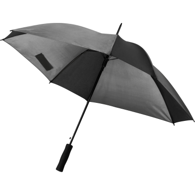 Picture of AUTOMATIC UMBRELLA GHENT in Silver Grey 