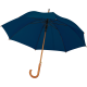 Picture of AUTOMATIC UMBRELLA HASSELT in Dark Blue 