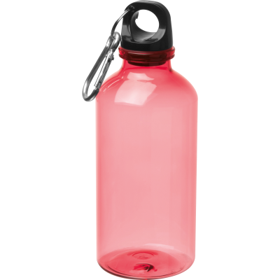 Picture of BOTTLE MECHELEN in Red 