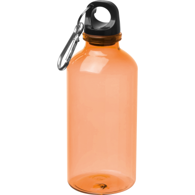 Picture of BOTTLE MECHELEN in Orange 