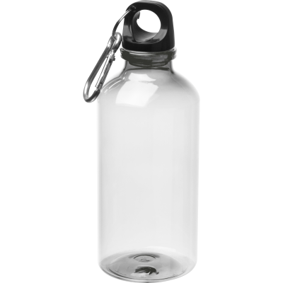Picture of BOTTLE MECHELEN in Clear Transparent 