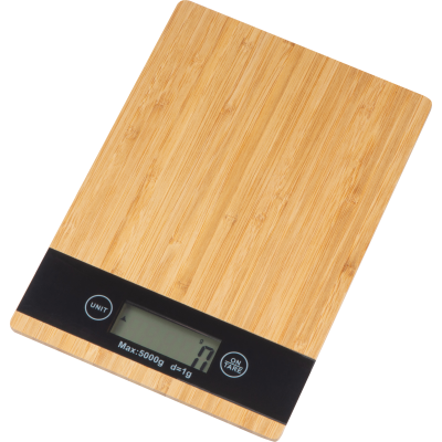 Picture of KITCHEN SCALE HERENTALS in Beige .