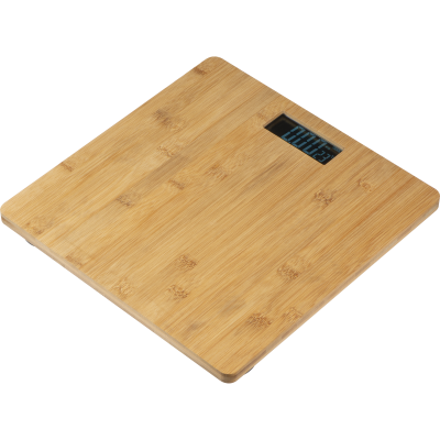 Picture of PERSONAL SCALES HERVE in Beige 