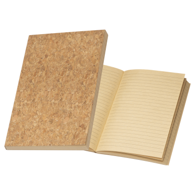 Picture of A5 NOTE BOOK MESEN in Beige 